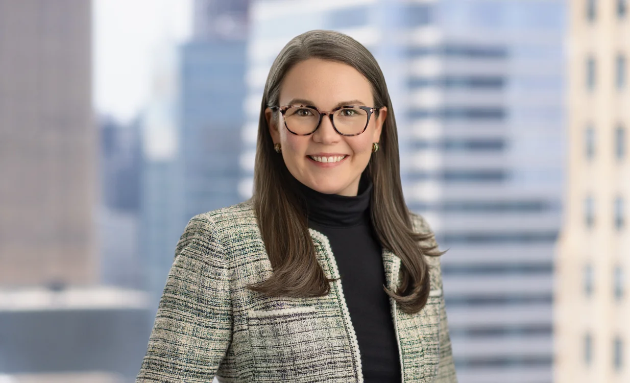 Headshot for Colleen Spain