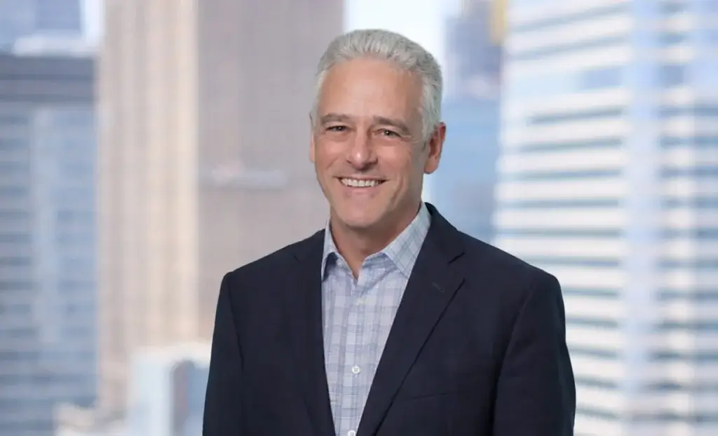 Headshot for Peter A. Mahler