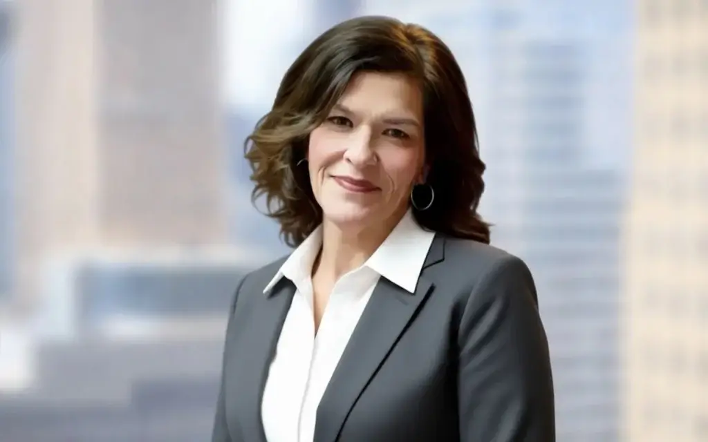 Headshot for Cheryl A. Kraus