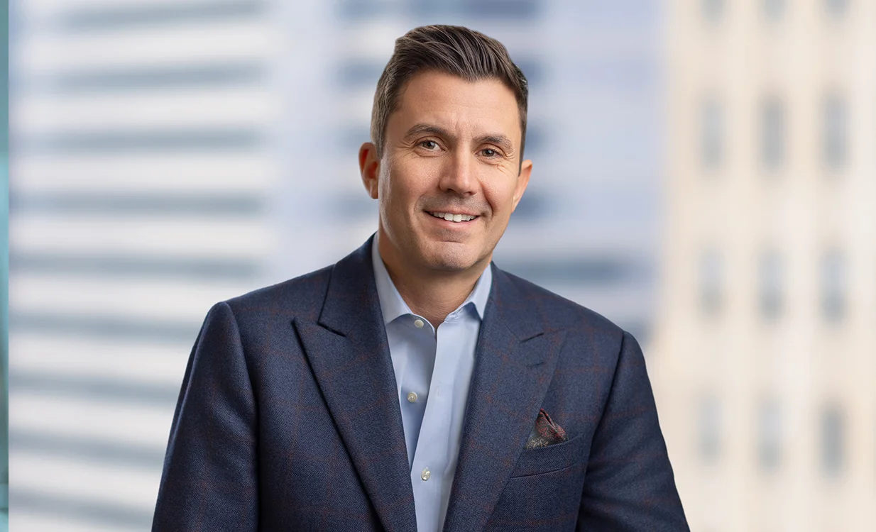 Headshot for Matthew Wagoner