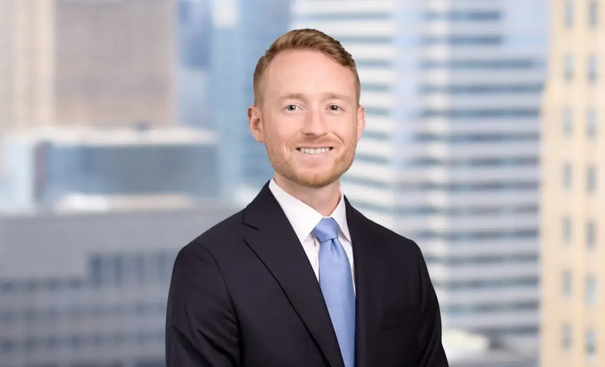 Headshot for Richard J. Stella, III