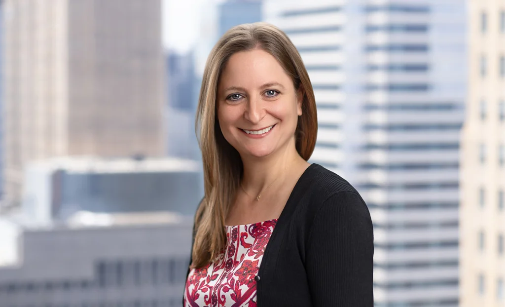 Headshot for Debbie R. Dembinsky