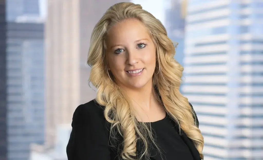 Headshot for Avigail Goldglancz