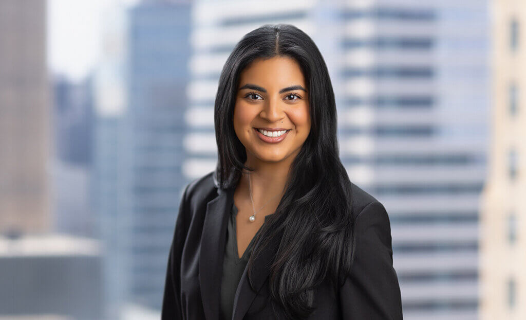 Headshot for Mary Etta Tonna