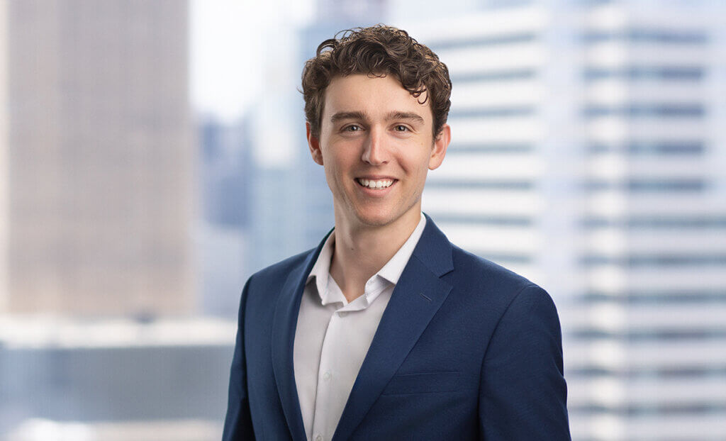 Headshot for Thomas J. Maguire