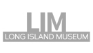 Long Island Museum Logo